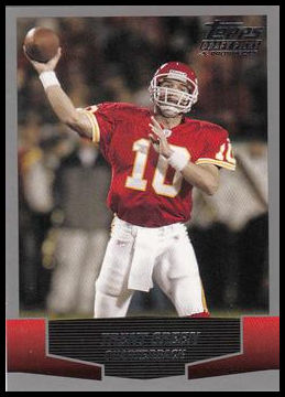 14 Trent Green